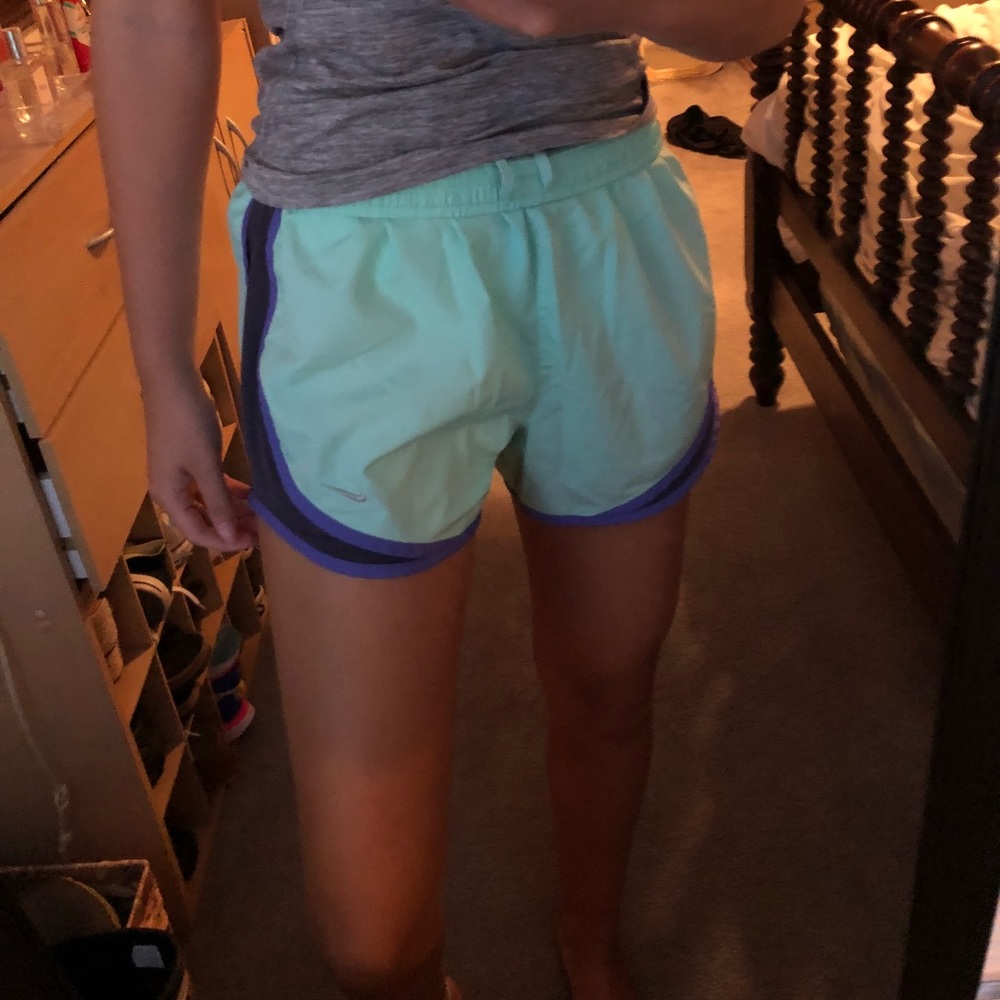 Nike shorts